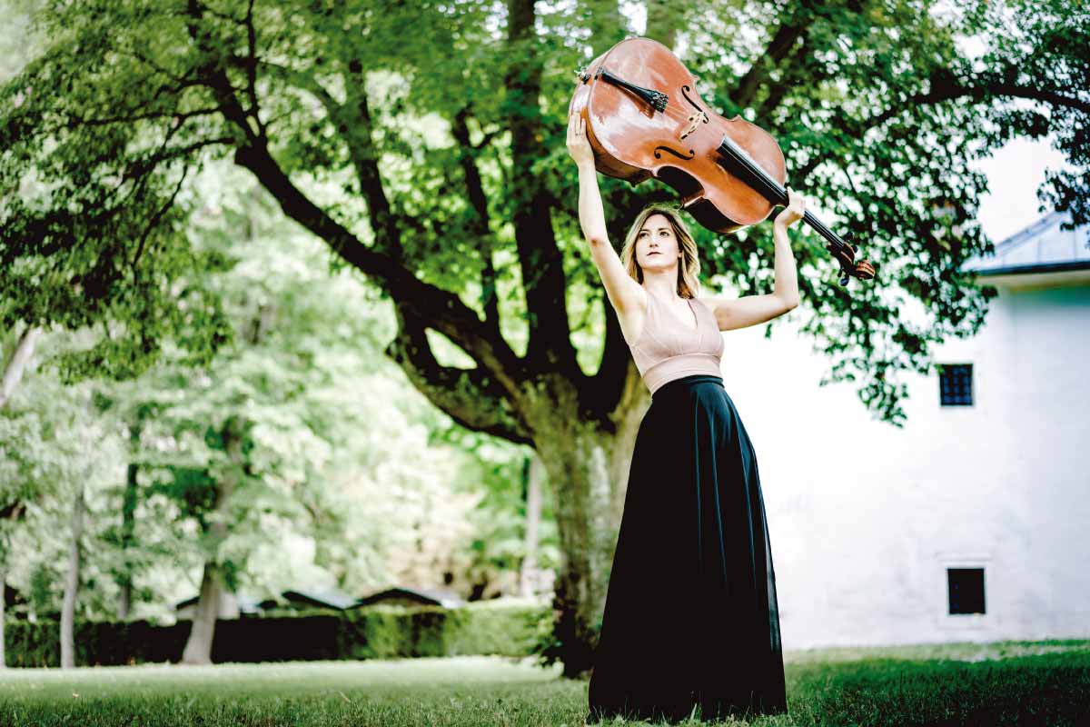 Preisträger_innenkonzert der isa21