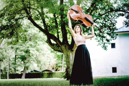 Preisträger_innenkonzert der isa21