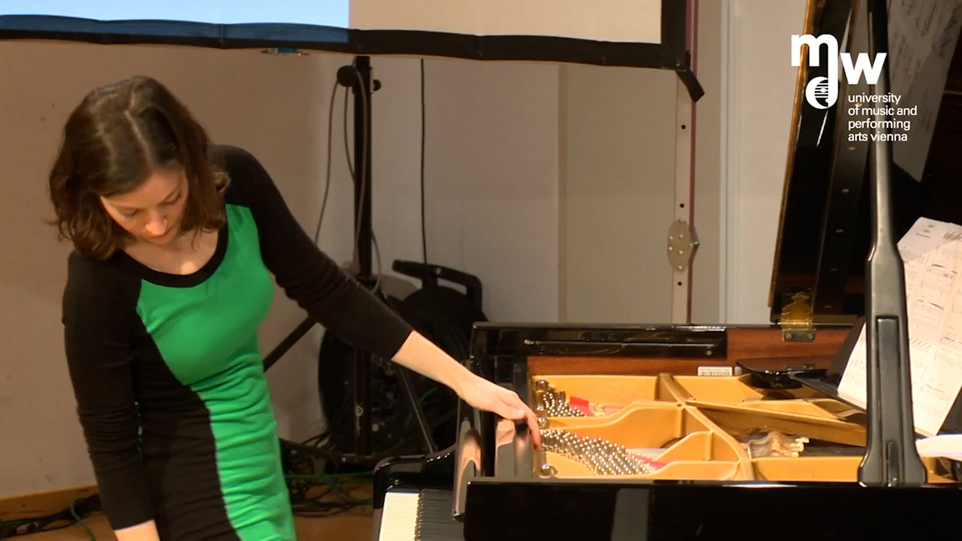 Gaël Tissot: Cahier d’explorations