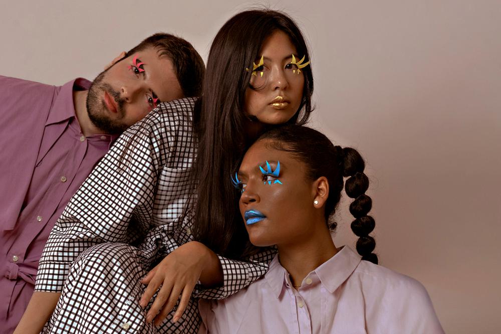 MMRC Lecture (2021) : Queering Identity in Music