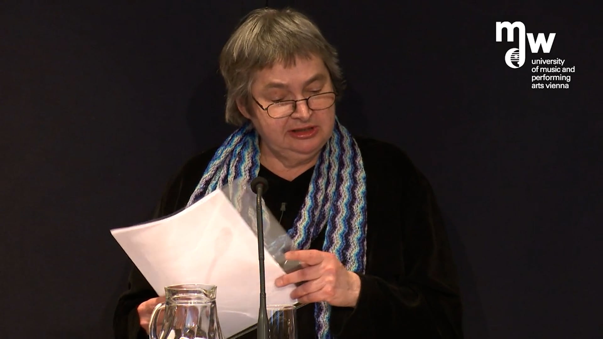 Kwang-Mo Cho: Rainbow Sketch