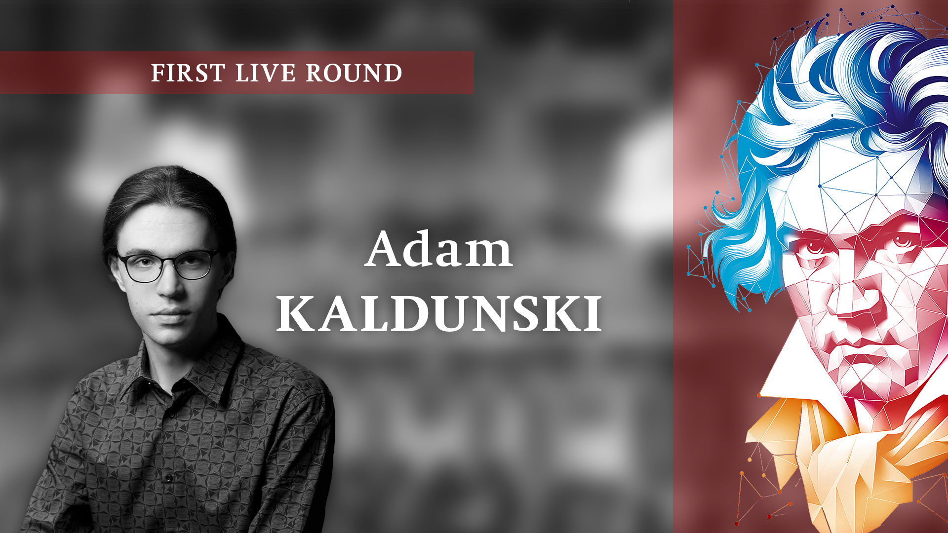 Adam KALDUNSKI