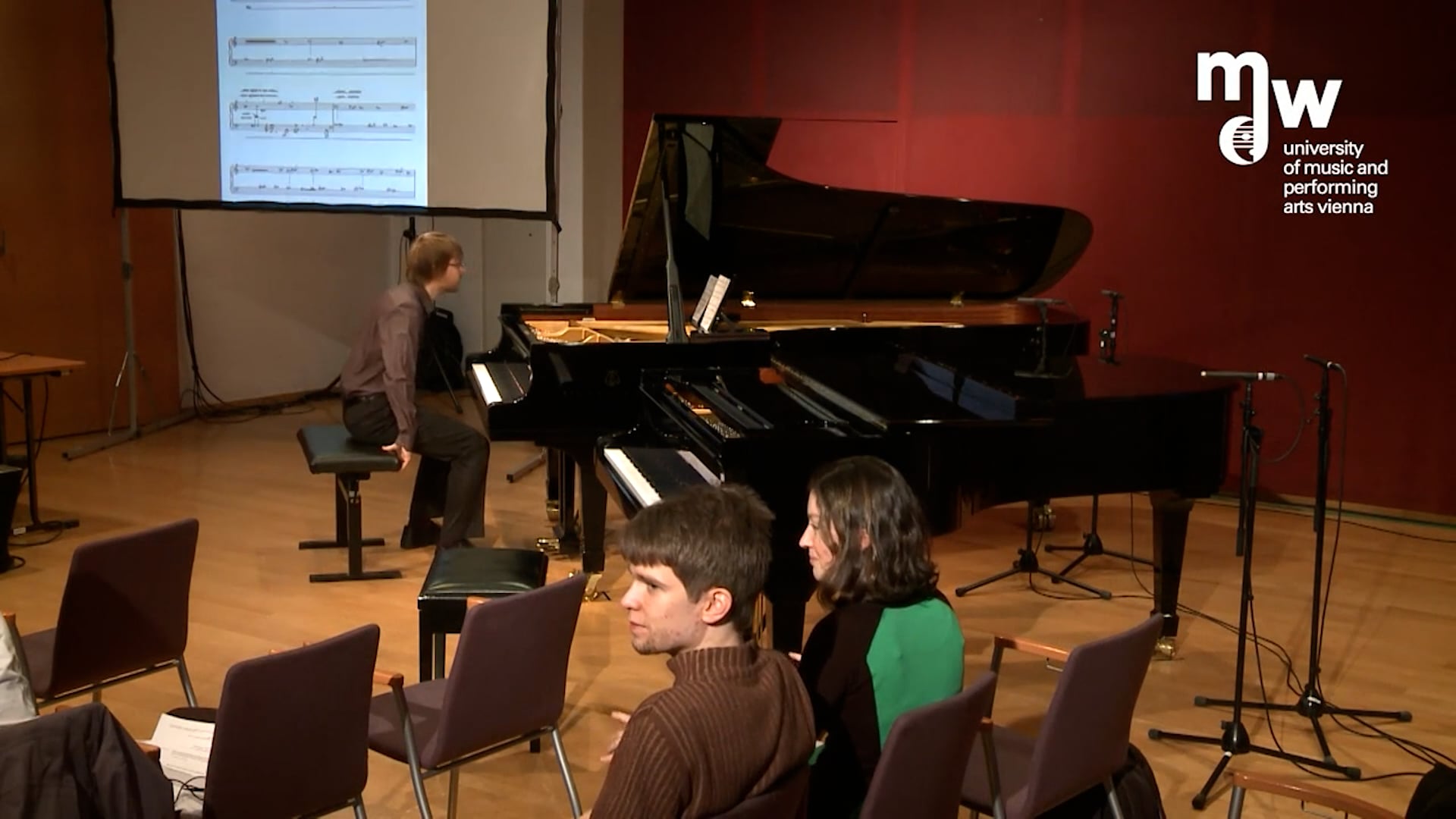 Kevin Juillerat: BRANCO