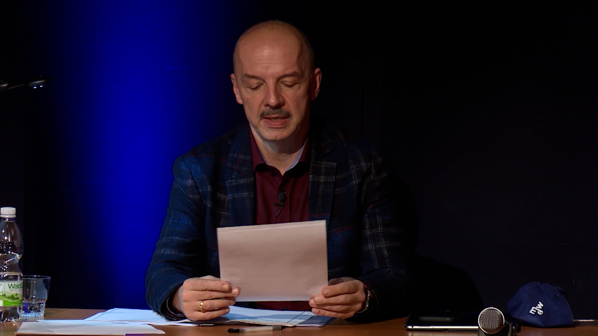 Emir Can Pehlivan: When the root children wake up