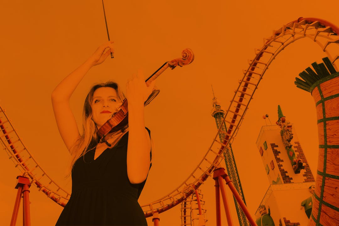Livestream: isaFestival 2025: Highlights der isa25