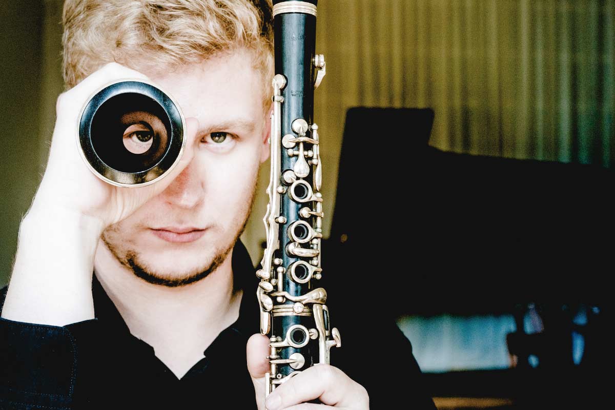 Exilarte – Verfolgte und vertriebene Musik zurückgeholt