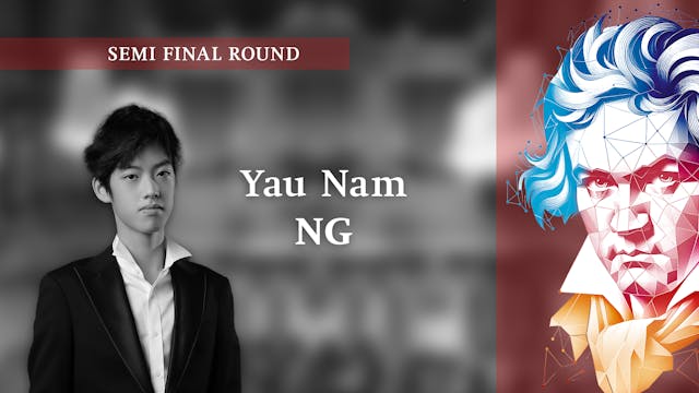 Yau Nam NG