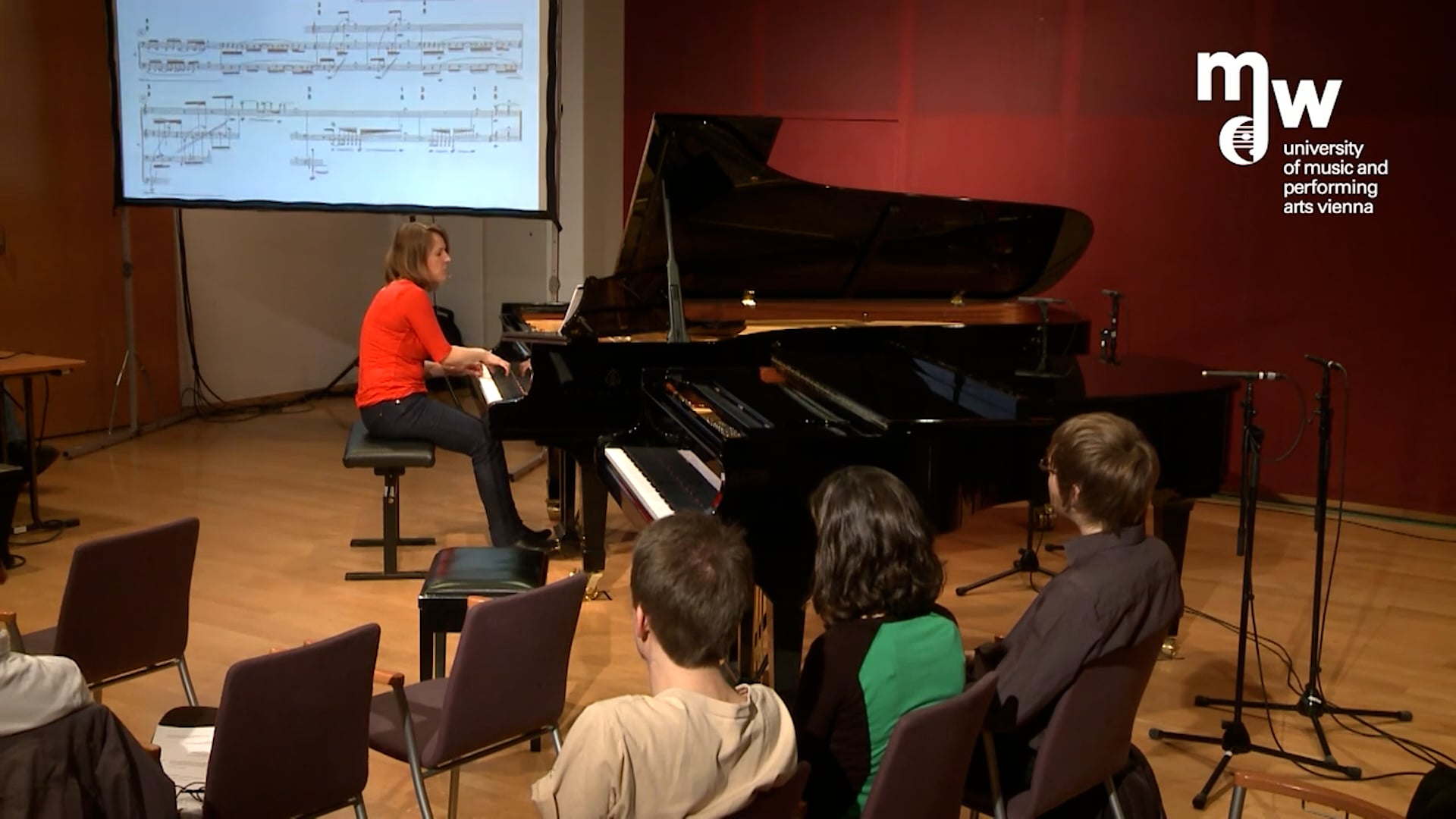 Stylianos Dimou: l’écho d’une vision I. & II.