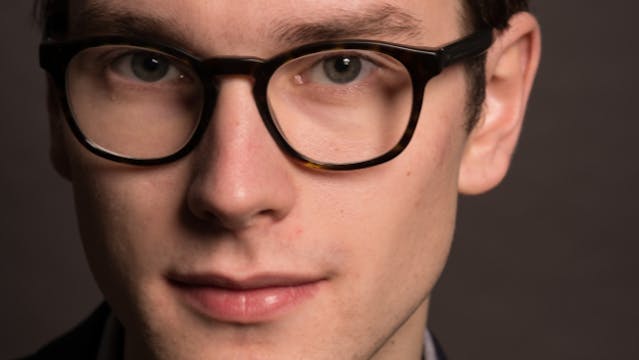 Semifinale: Viktor Soos