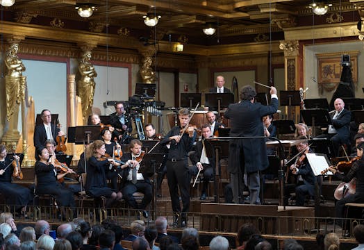 Finale: Paul Kropfitsch