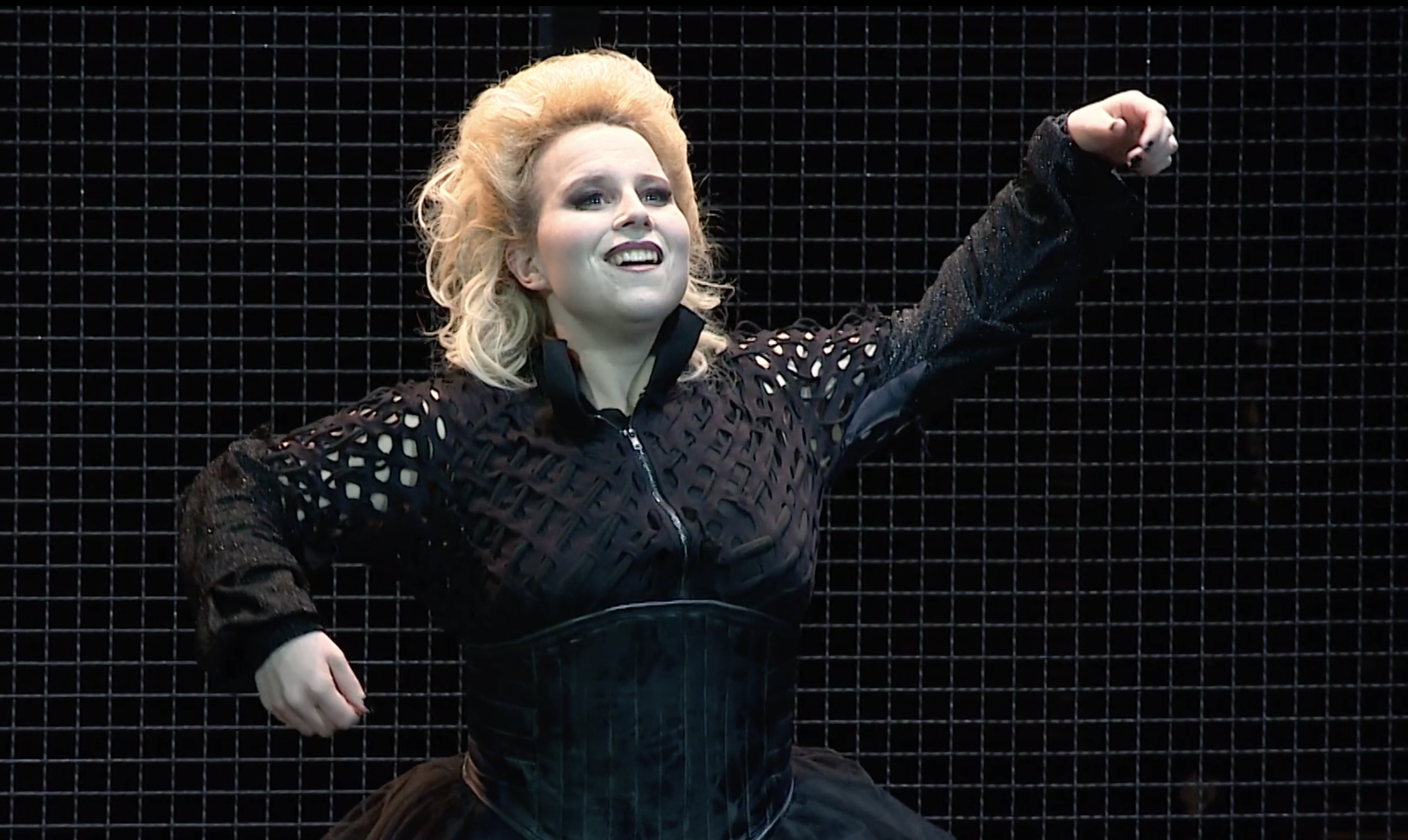 Georg Friedrich Händel: Tamerlano (28. Jänner 2017)