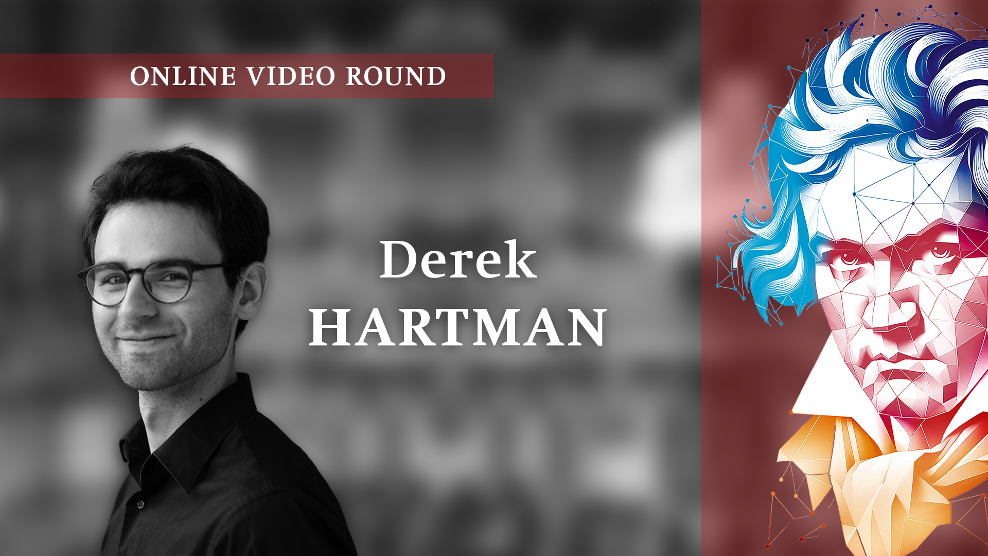 Derek HARTMAN