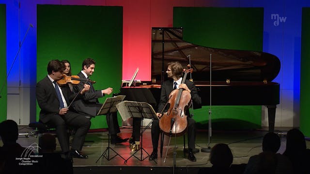 Lobkowicz Trio