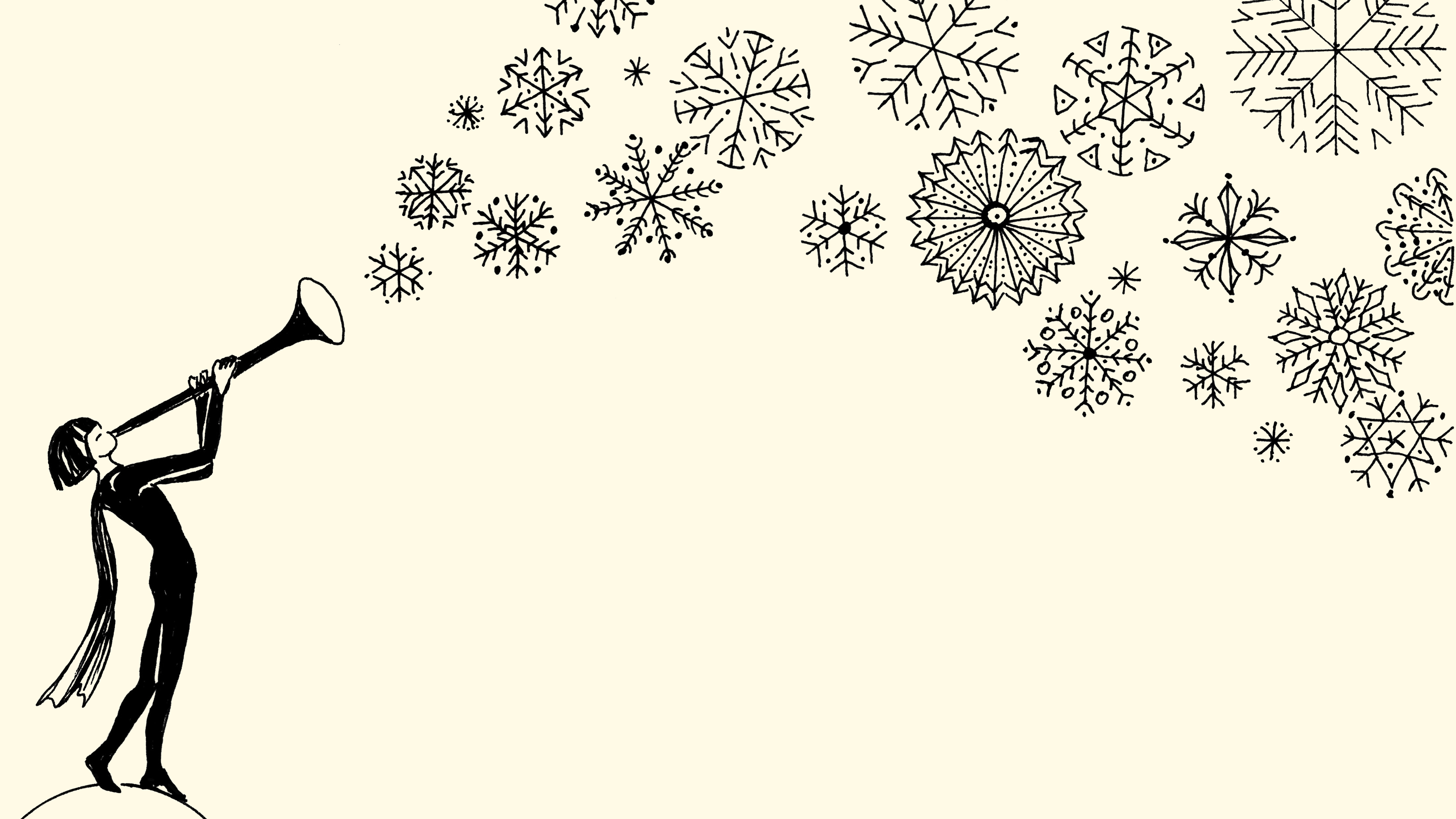 Weihnachtsgrüße / Season's Greetings 2023