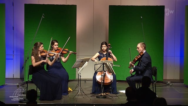 Solem Quartet