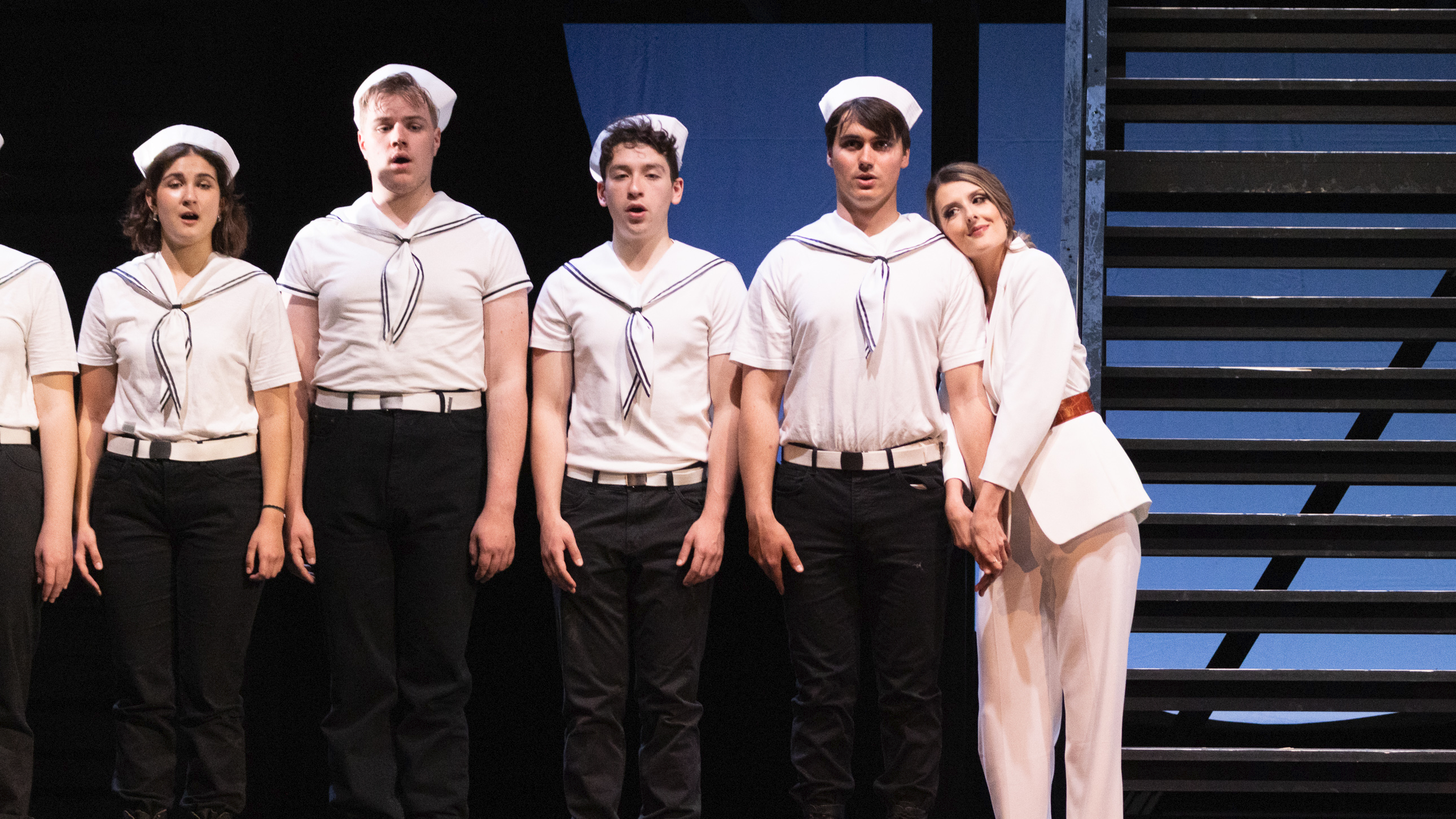 Wolfgang Amadeus Mozart: Idomeneo (2023)