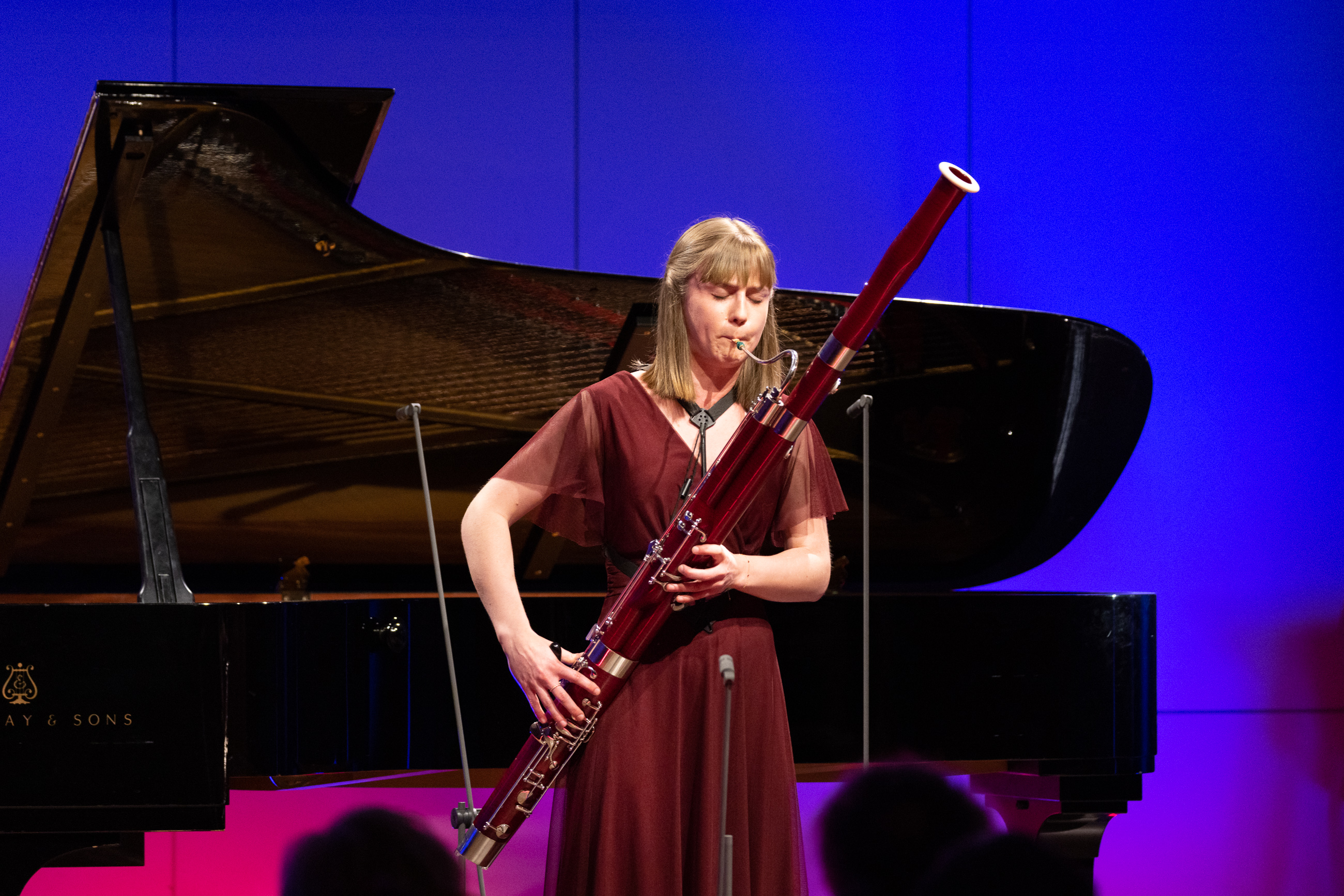 mdw great talent award – powered by Christian Zeller (2021)