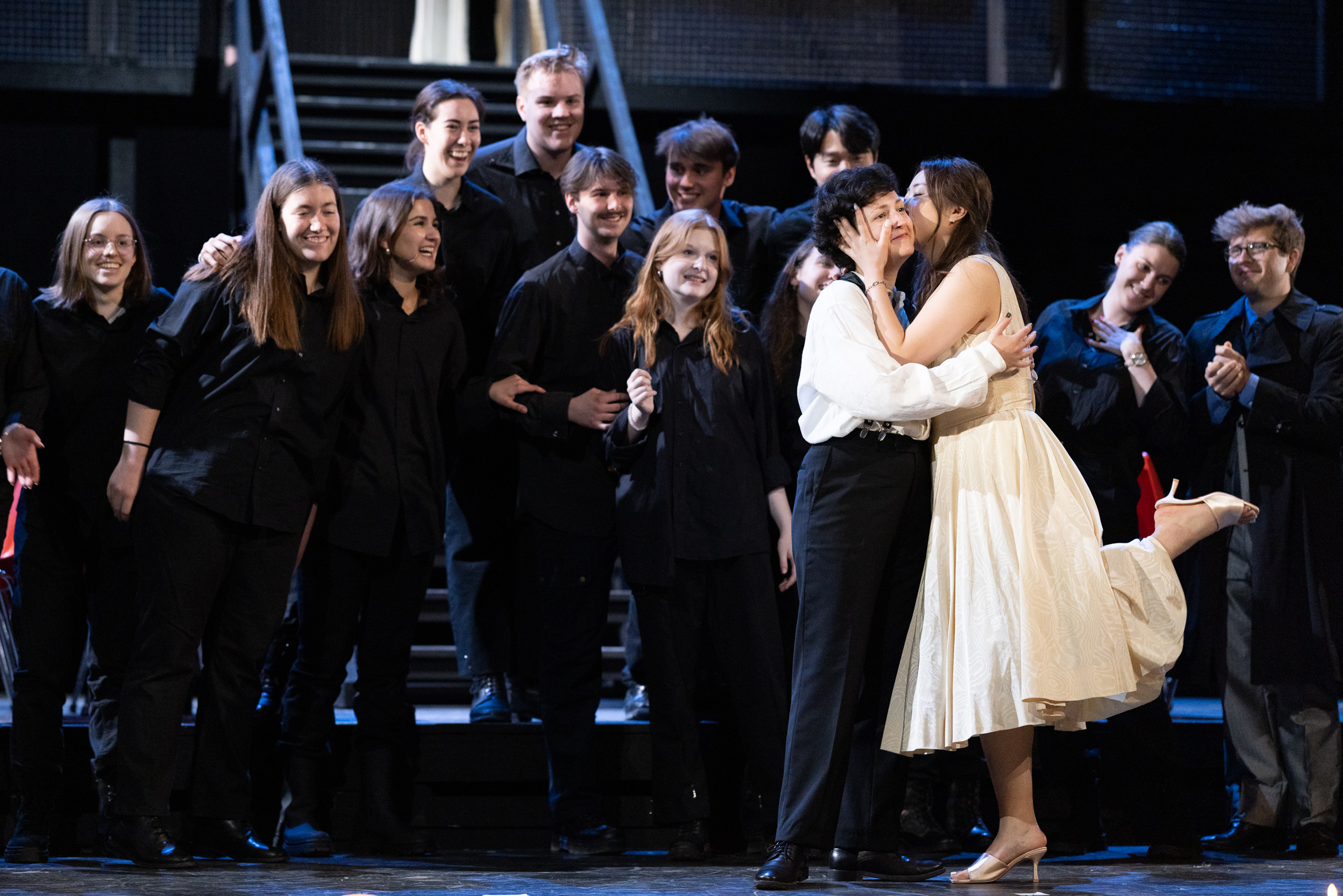 Wolfgang Amadeus Mozart: Idomeneo (12. Mai 2023)