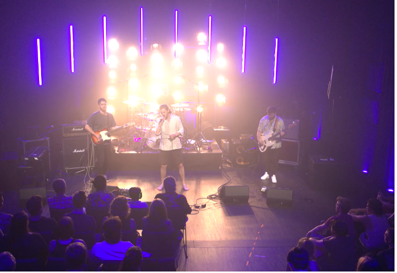 Alles kann – nix muss (30. Juni 2023)