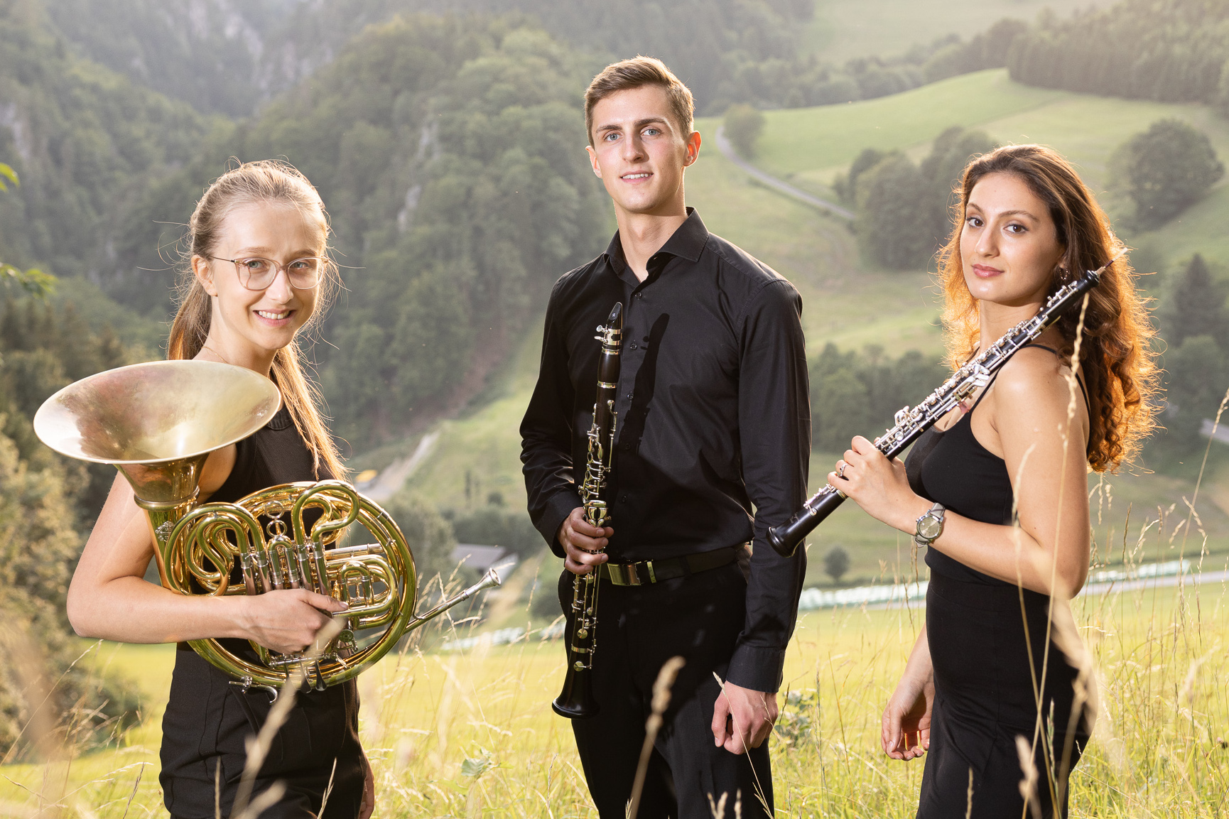 isa22: isaChallenge Bläser_innen und Kammermusik