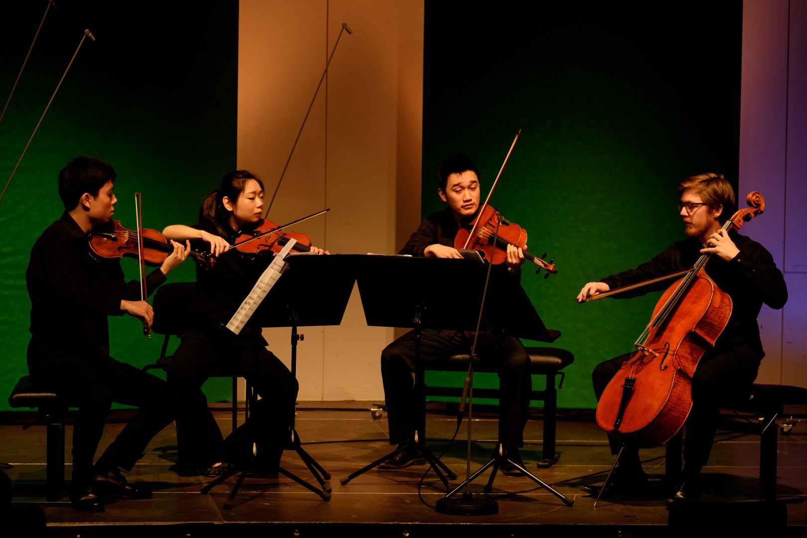 7. Internationaler Joseph Haydn Kammermusik Wettbewerb (2017)