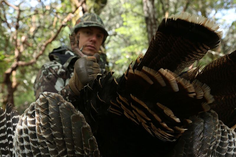 MEATEATER TURKEY HUNTING COLLECTION - MeatEater