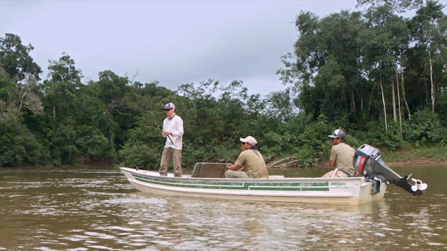 S7-E10: Guyana Part 2