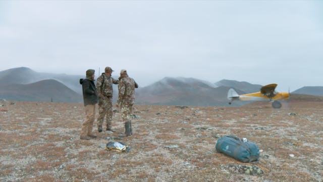 S7-E03: Alaska Moose Part 2