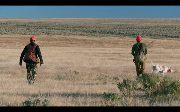 S7-E05: Wyoming Sage Grouse