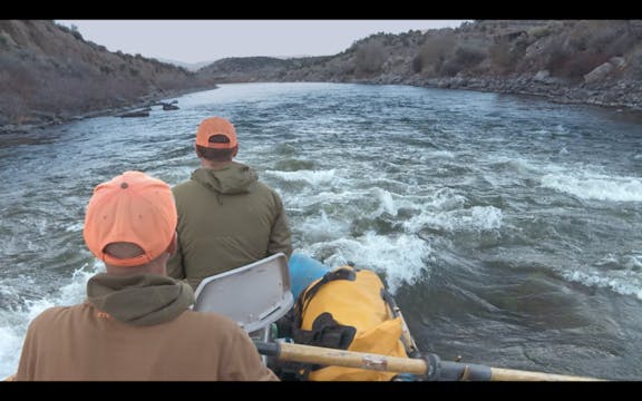 S7-E12: Colorado Mule Deer with Brody Henderson