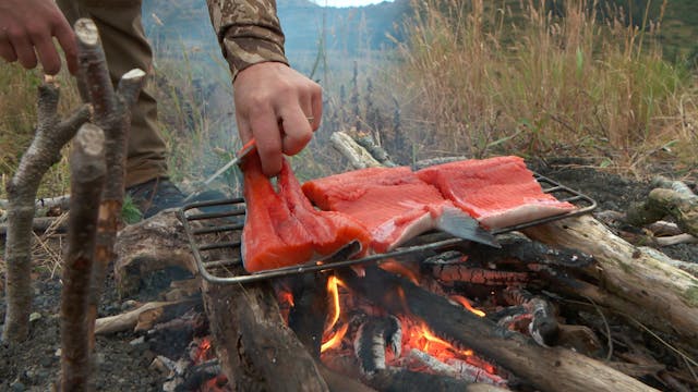 S7-E13: The Hanging Tree: Afognak Island Elk