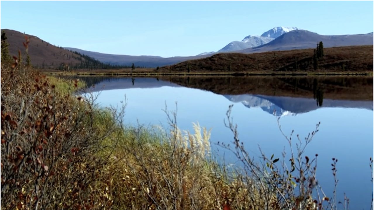 S5E01/02 Yukon Giants Northern Alaska Moose Parts 1 & 2 MeatEater TV