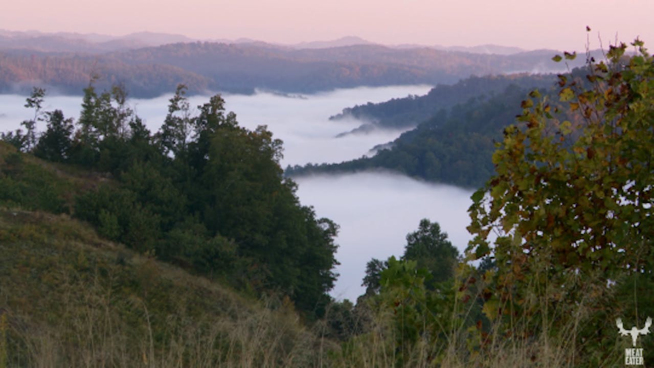 S4-E10: Boone and Bugles: Kentucky Bull Elk