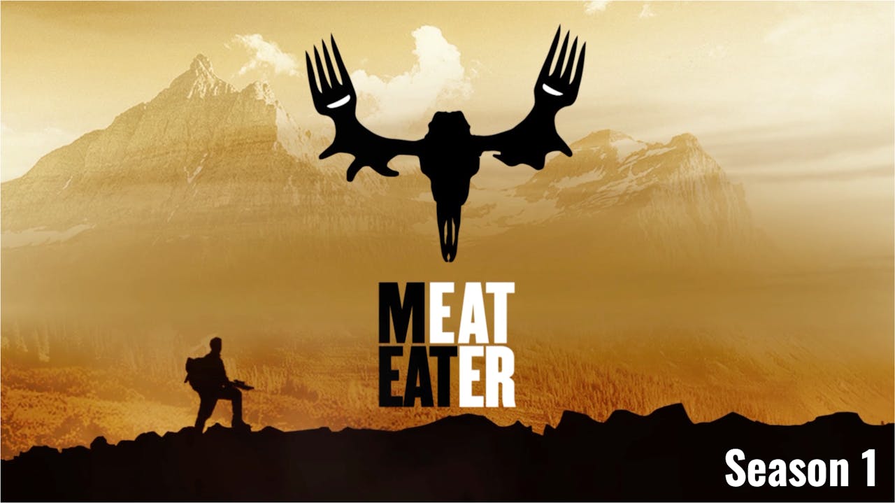 MeatEater: Season 1 (10 Episodes)