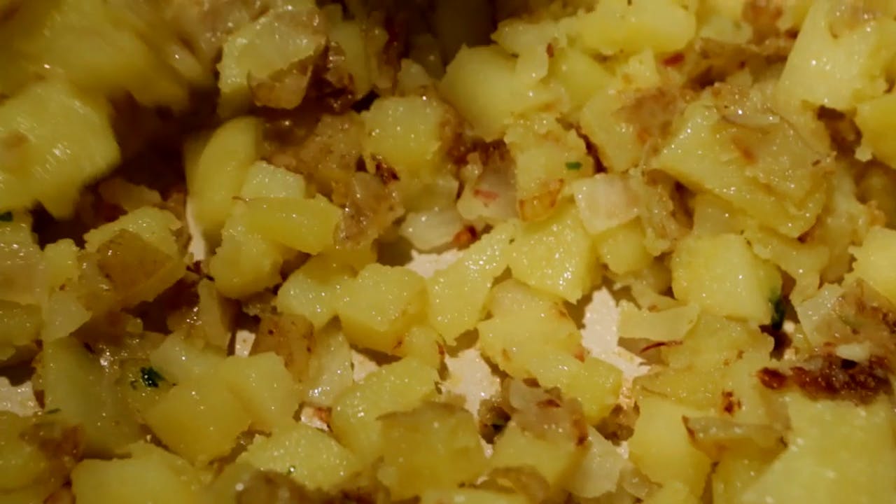 S4E14 The Best Start Wild Game Breakfast Cooking Special MeatEater TV