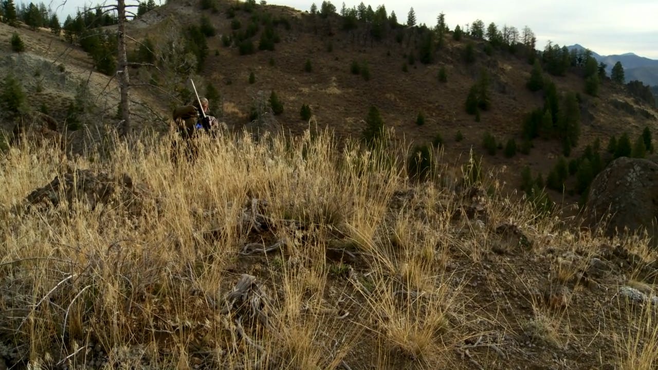 S6E05 The Good Ol' Days, Idaho Mule Deer, Part II MeatEater TV