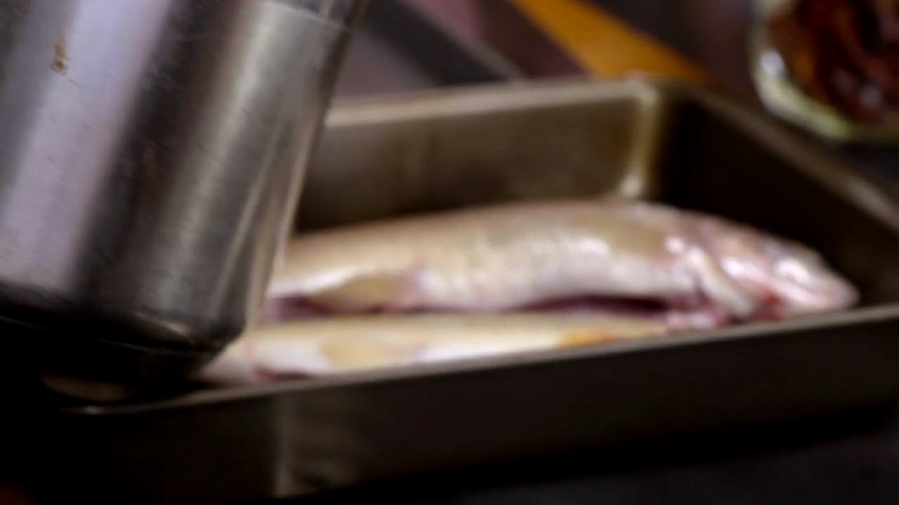 S6E13 Cooking Special Smoked Meats With Eduardo Garcia MeatEater TV