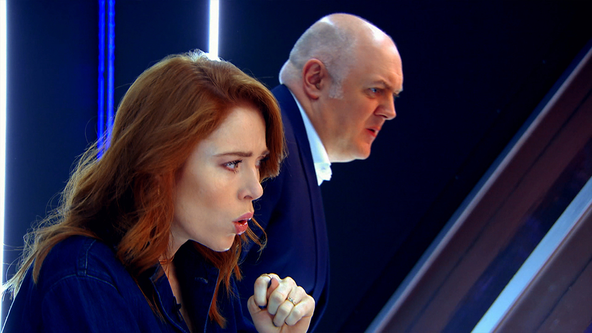 Robot Wars, Series 10 - Heat B