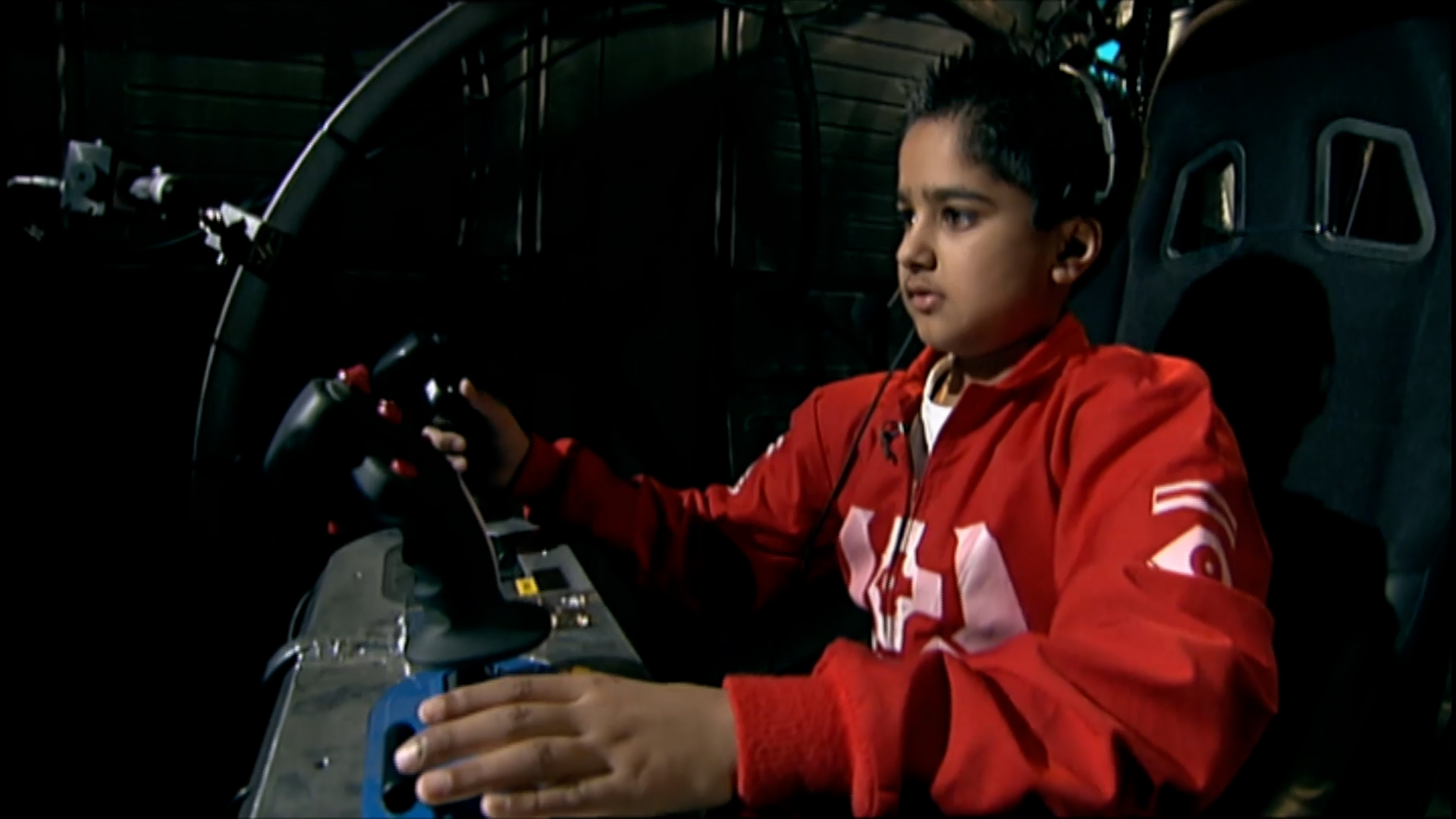 Rescue Robots: Thunderstorm - Episode 8