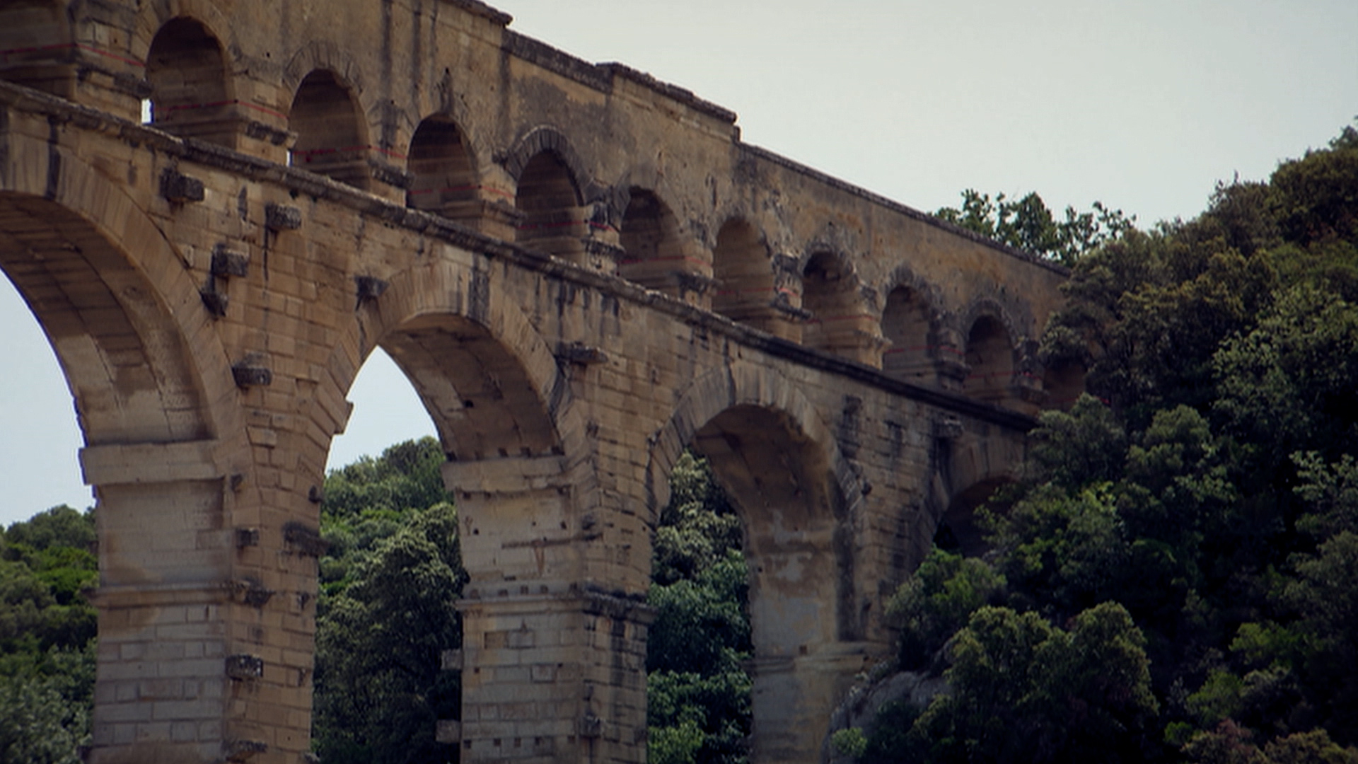 Bridging the Expanse: Episode 1 - The Wonder of Bridges