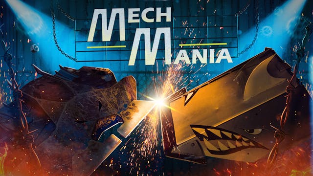 MechMania - Episode 3