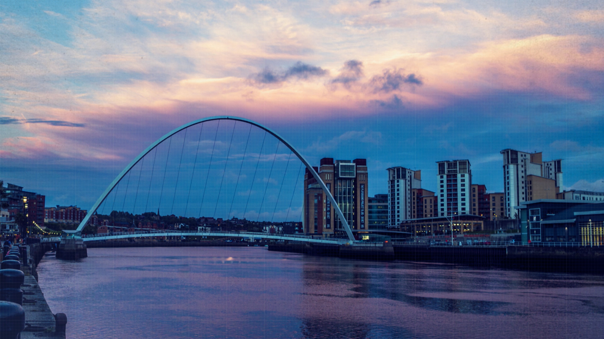 Bridging the Expanse: Episode 6 - Building into the Future