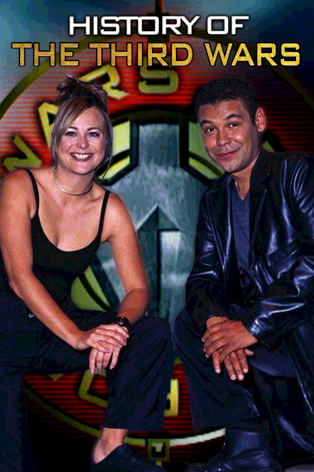 Robot Wars - History of the Third Wars