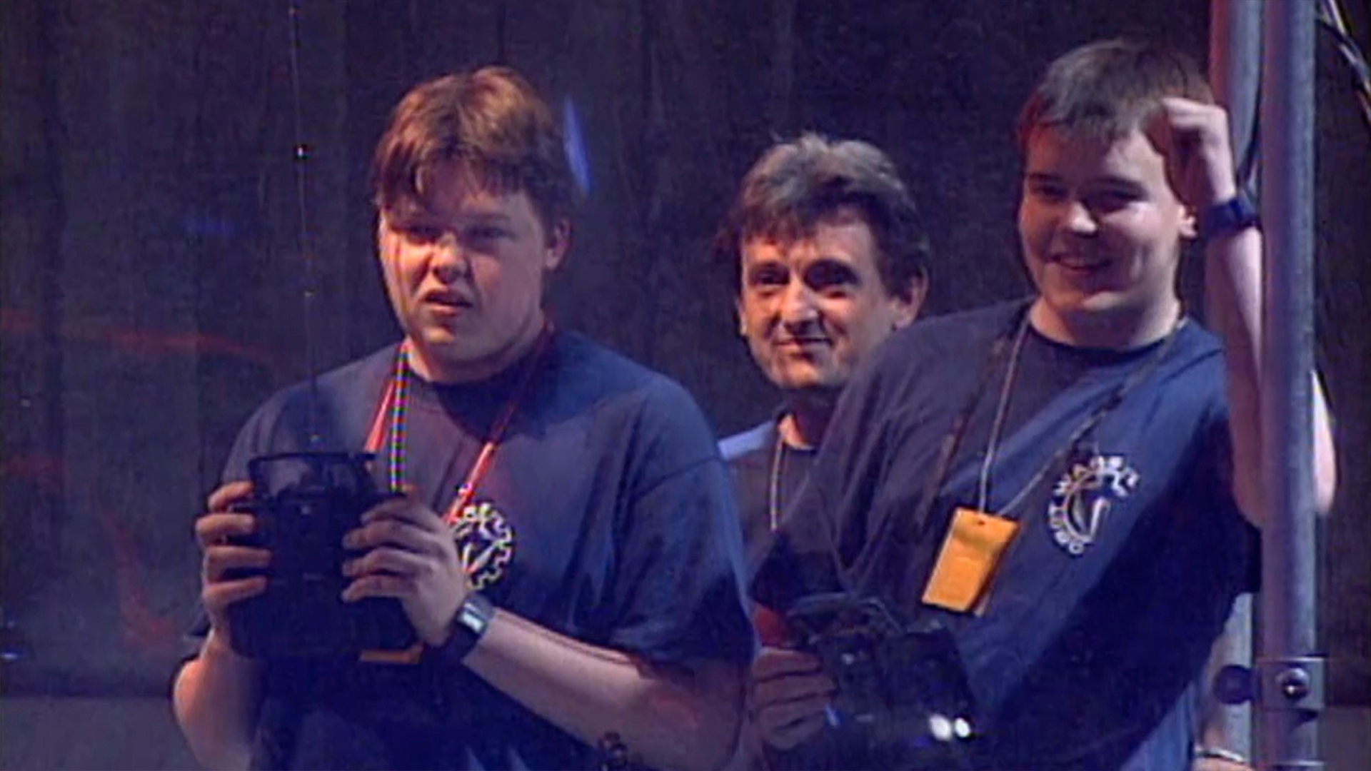 Robot Wars Revealed - Episode 13