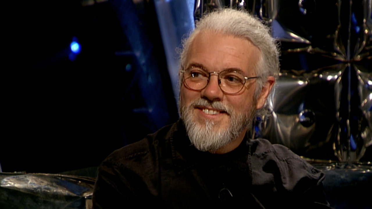 Techno Games 2001 - Day Nine