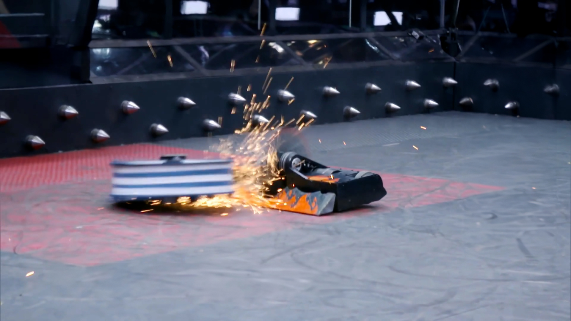 King of Bots - Episode 6