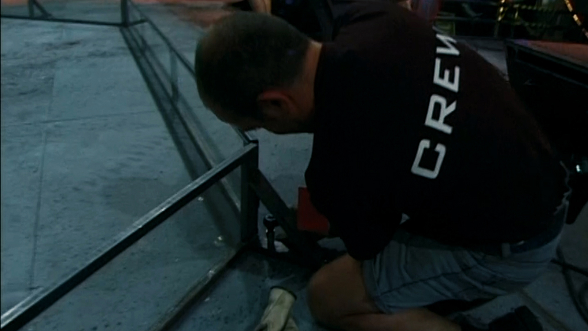 Robot Wars Revealed - Episode 4