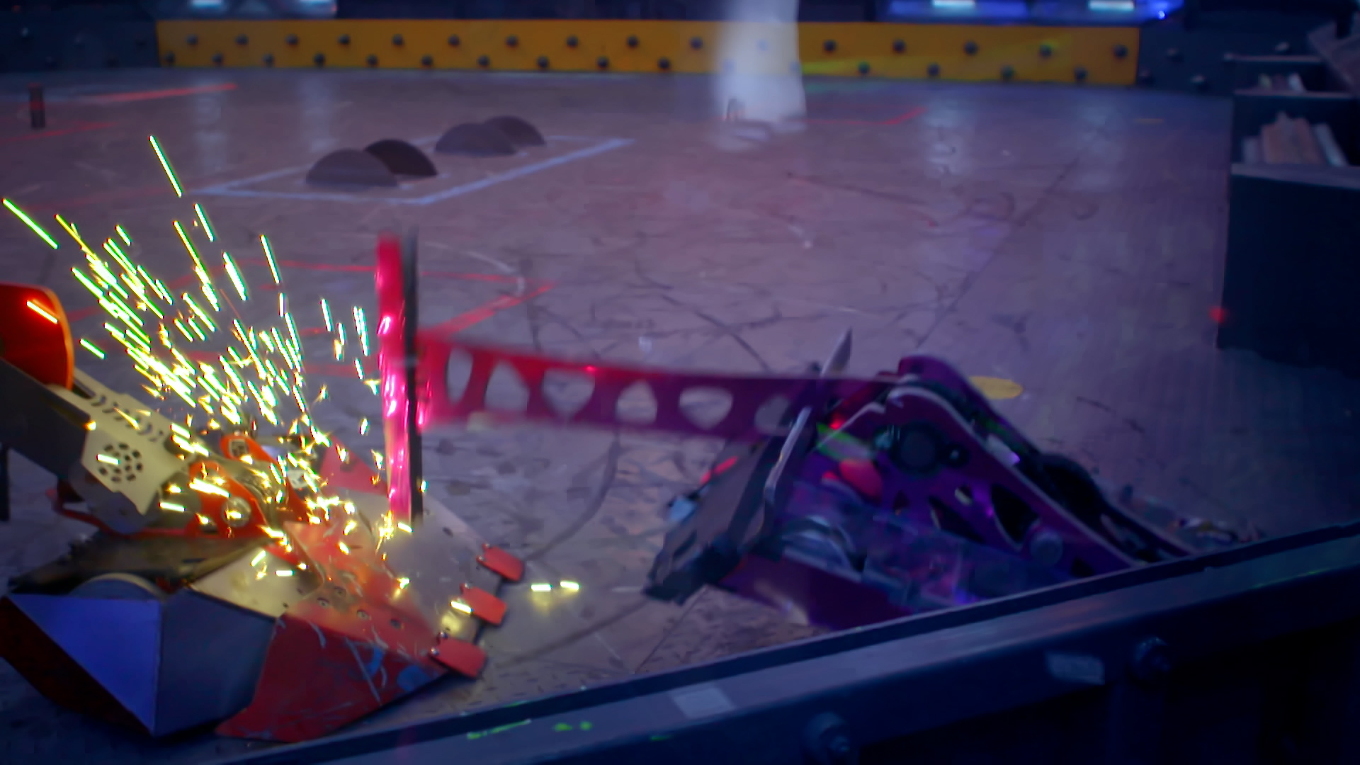 This is Fighting Robots - Episode 3