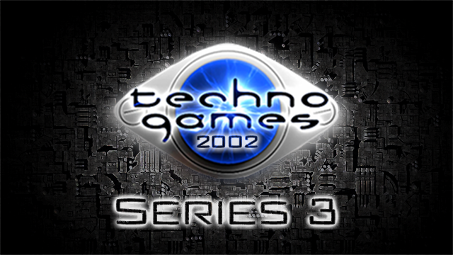 Techno Games - 2002