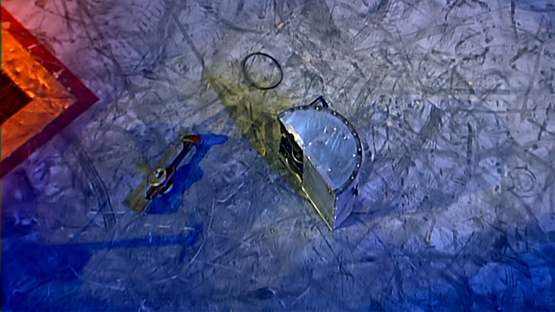 Robot Wars, Series 6 - Heat J